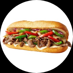 Our Sandwiches