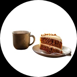 Thé Time Ou Coffee Time