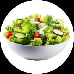 Salade