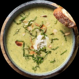 Soupes