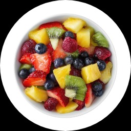 Fruits De Saison