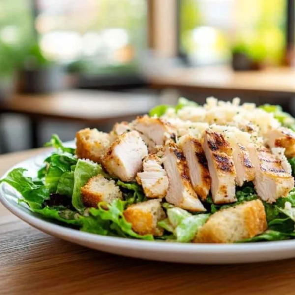 Salade César