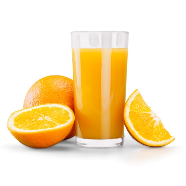 Jus D'orange