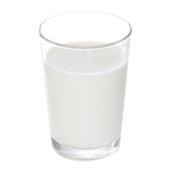 Lait Chaud