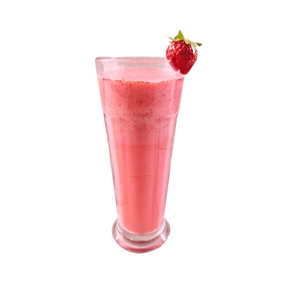 Jus De Fraise