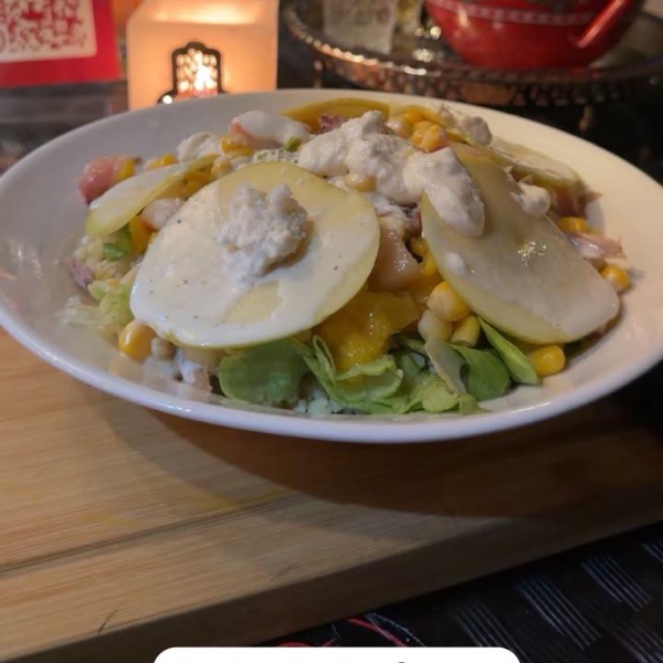 Salade Fraîche