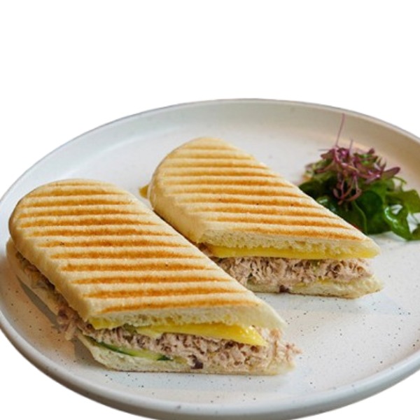 Panini Au Thon