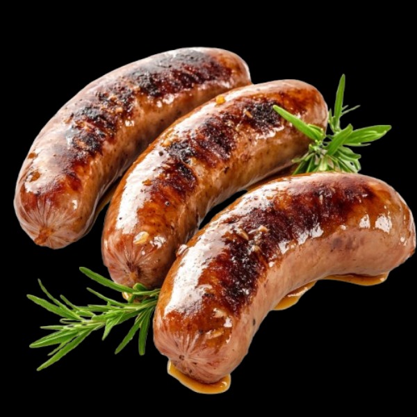 Saucisses