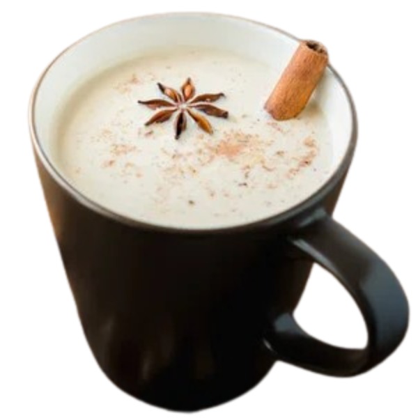 Café Au Lait Parfumé