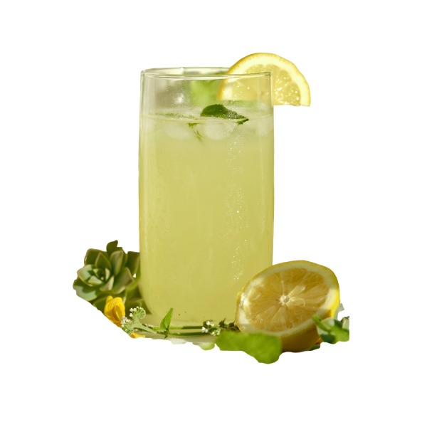 Citronnade