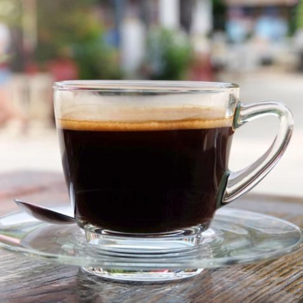 Américain Coffee