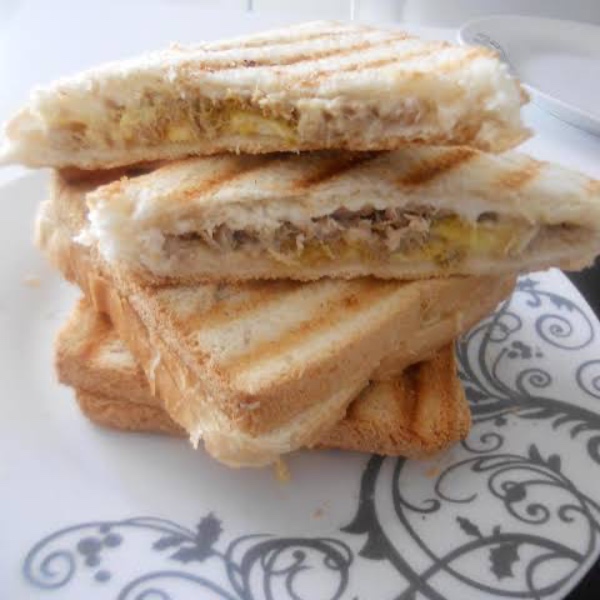 Croque Monsieur